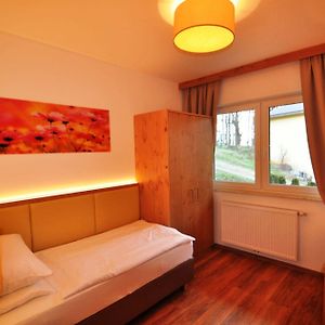 Standard Doppelzimmer