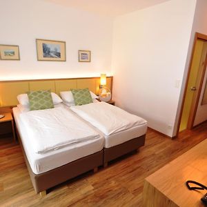 Standard Doppelzimmer